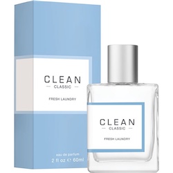 Clean Fresh Laundry Eau de Parfum 60ml