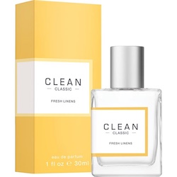 Clean Fresh Linens EdP 30ml