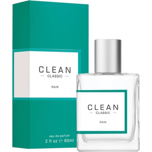 Clean Classic Rain EDP 60 ml