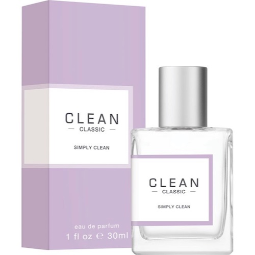 Clean Simply Clean EdP 30ml