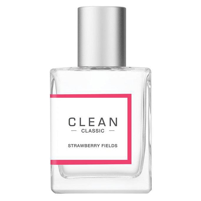 Clean Classic Strawberry Fields EdP 30ml