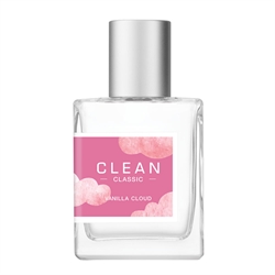 Clean Classic Vanilla Cloud EdP 30ml