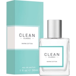 Clean Warm Cotton Eau de Parfum 30ml