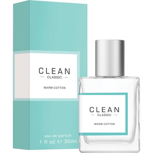 Clean Warm Cotton Eau de Parfum 30ml