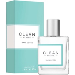 Clean Warm Cotton Eau de Parfum 60ml