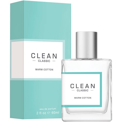 Clean Warm Cotton Eau de Parfum 60ml