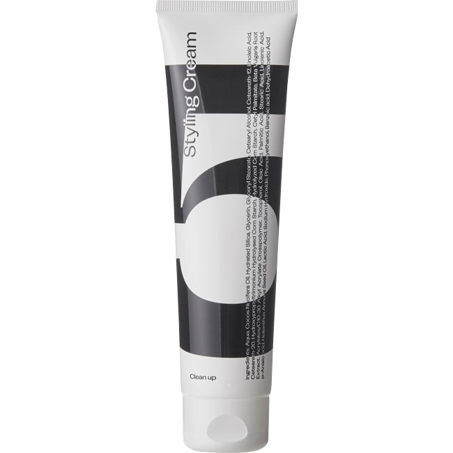 Clean Up Styling Cream 150ml