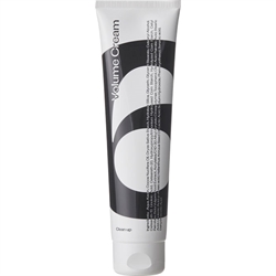 Clean Up Volume Cream 150ml