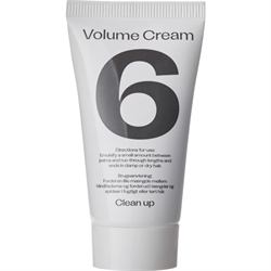 Clean Up Volume Cream 25ml