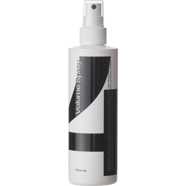 Clean Up Volume Spray 250ml