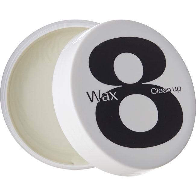 Clean Up Wax 75ml