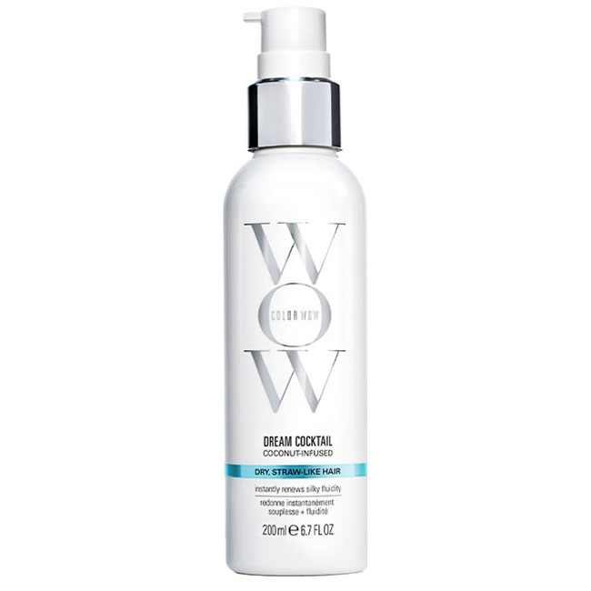 Color Wow Dream Cocktail Coconut-Infused 200ml