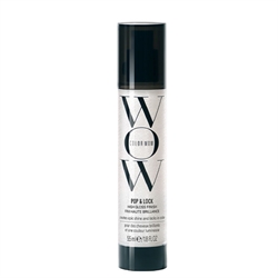 Color Wow Pop + Lock High Gloss Finish 55ml