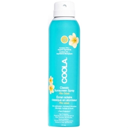 Coola Classic Body Spray Pina Colada SPF30 - 177ml