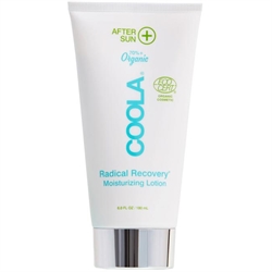 Coola ER+ Radical Recovery After-Sun Lotion 177ml