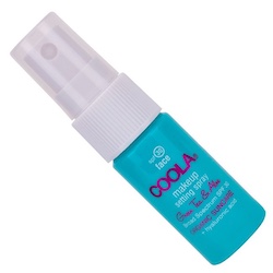 COOLA Makeup Setting Spray SPF30 With Green Tea & Aloe 44ml