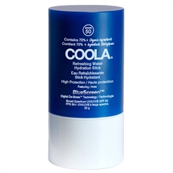 Coola Refreshing Water Stick SPF50 - 22g