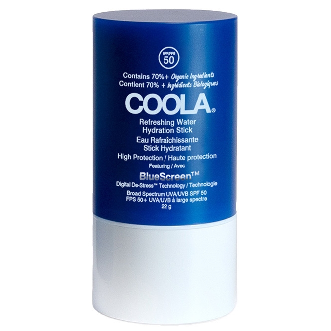 Coola Refreshing Water Stick SPF50 - 22g