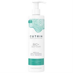 Cutrin BIO+ Special Anti-Dandruff Daily Shampoo 500ml
