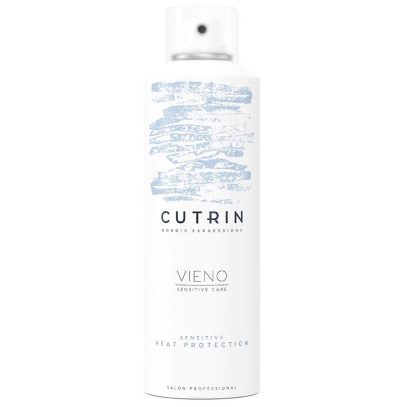 Cutrin VIENO Sensitive Heat Protection Spray 200ml