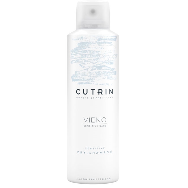 Cutrin Vieno Sensitive Dry Shampoo 100ml