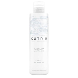 Cutrin Vieno Sensitive Shampoo 250ml