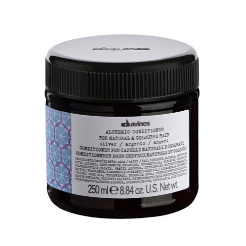 Davines Alchemic Silver Conditioner 250ml