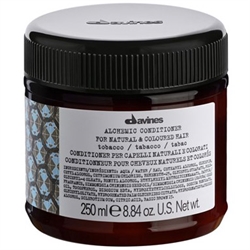 Davines Alchemic Conditioner Tobacco 250ml