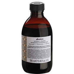 Davines Alchemic Shampoo Chocolate 280ml