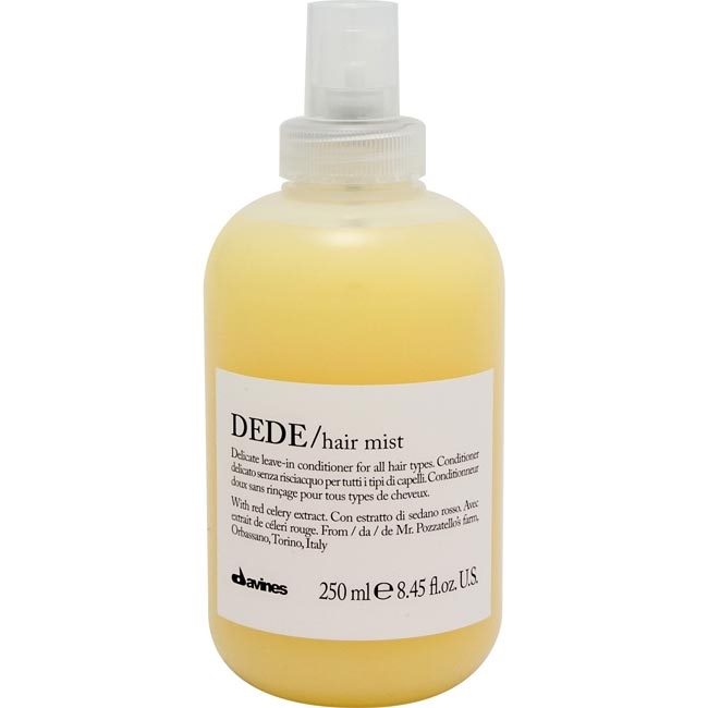 Davines Dede Hair Mist 250ml