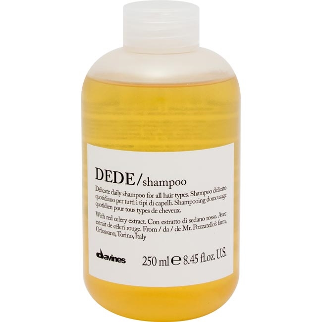 Davines Dede Shampoo 250ml