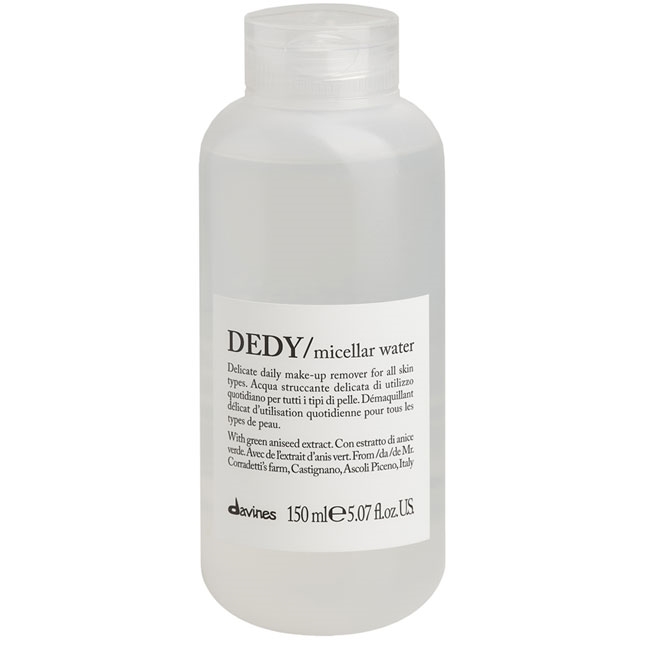 Davines Dedy Micellar Water 150ml