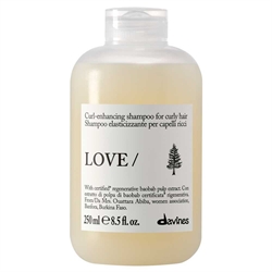 Davines Essential LOVE CURL Shampoo 250 ml 