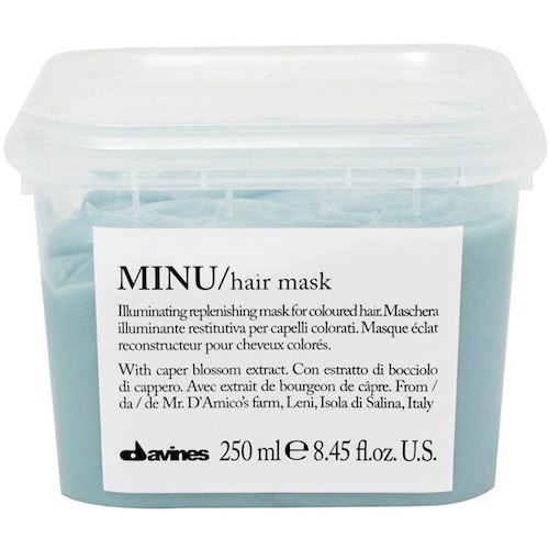 Davines Essential Minu Hair Mask 250ml