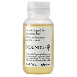 Davines Essential NouNou Oil 50ml
