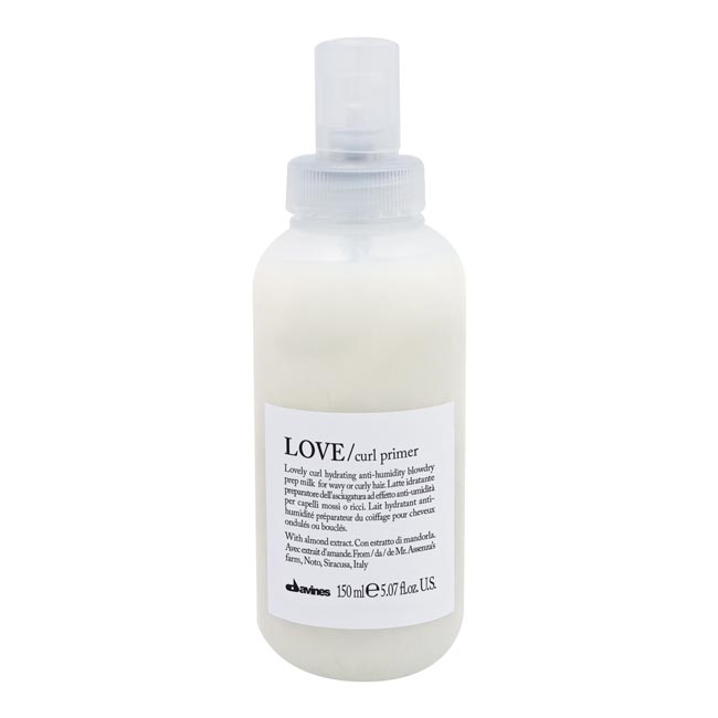 Davines Essentials Love Curl Primer 150 ml