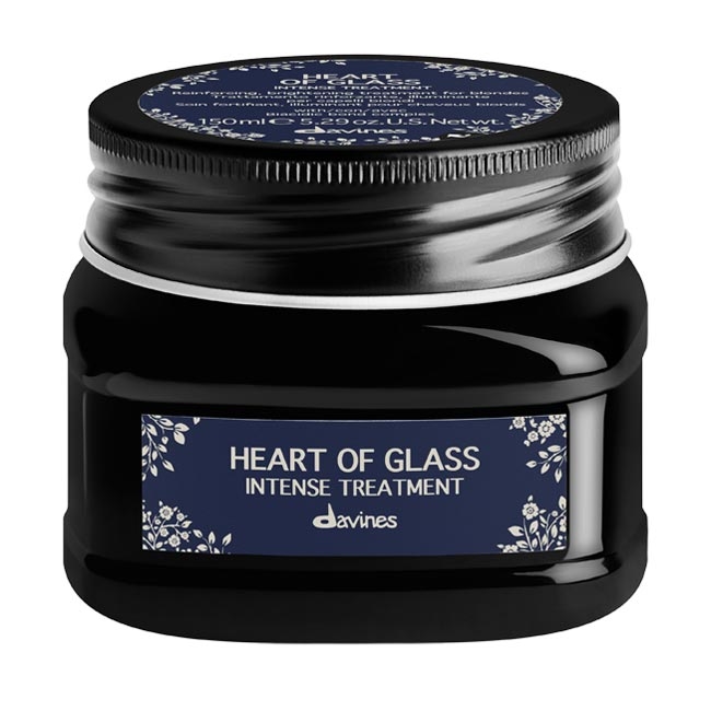 Davines Heart of Glass Intense Treatment 150ml