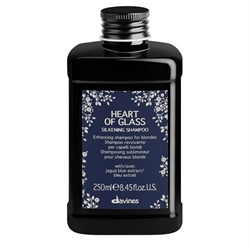 Davines Heart of Glass Silkening Shampoo 250ml