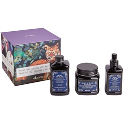 Davines Heart of Glass sampak