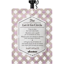 Davines Let It Go Circle Hair Mask 50 ml