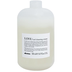 Davines Love Curl Cleansing Cream 500ml