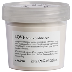 Davines Love Curl Enhancing Conditioner 250ml