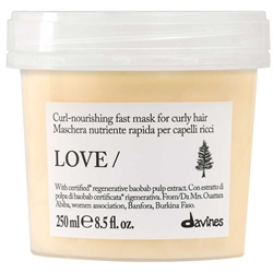 Davines Love Curl Hair Mask 250ml