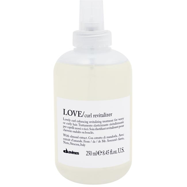 Davines Love Curl Revitalizer 250ml