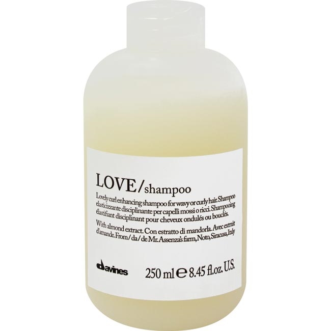 Davines Love Curl Shampoo 250ml