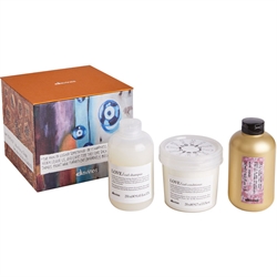 Davines Love Curl sampa
