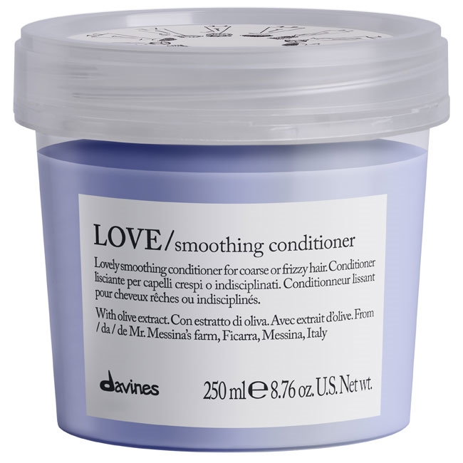Davines Love Smoothing Conditioner 250ml