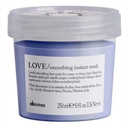 Davines Essentials Love Smoothing Instant Mask 250ml