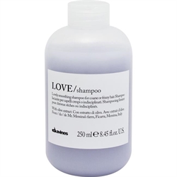 Davines Love Smoothing Shampoo 250ml