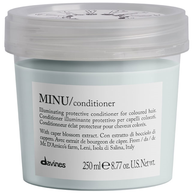 Davines Minu Conditioner 250ml